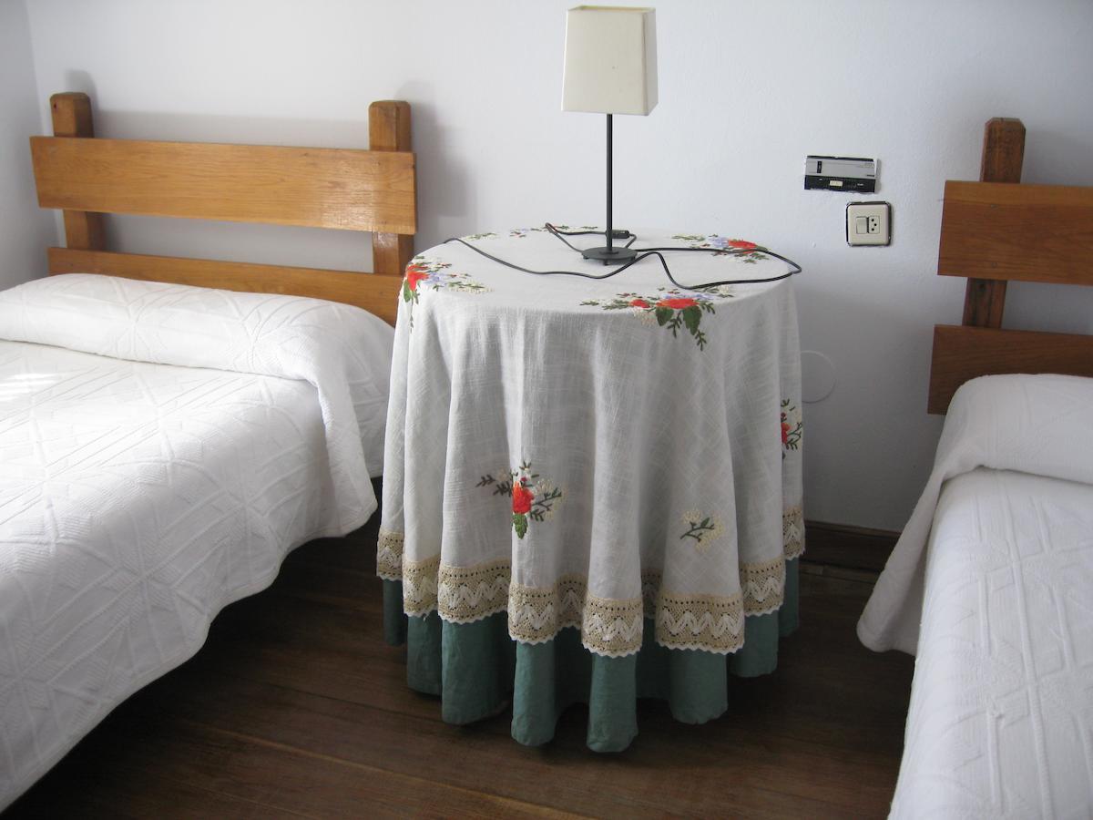 Posada Torcaz Cahecho 部屋 写真