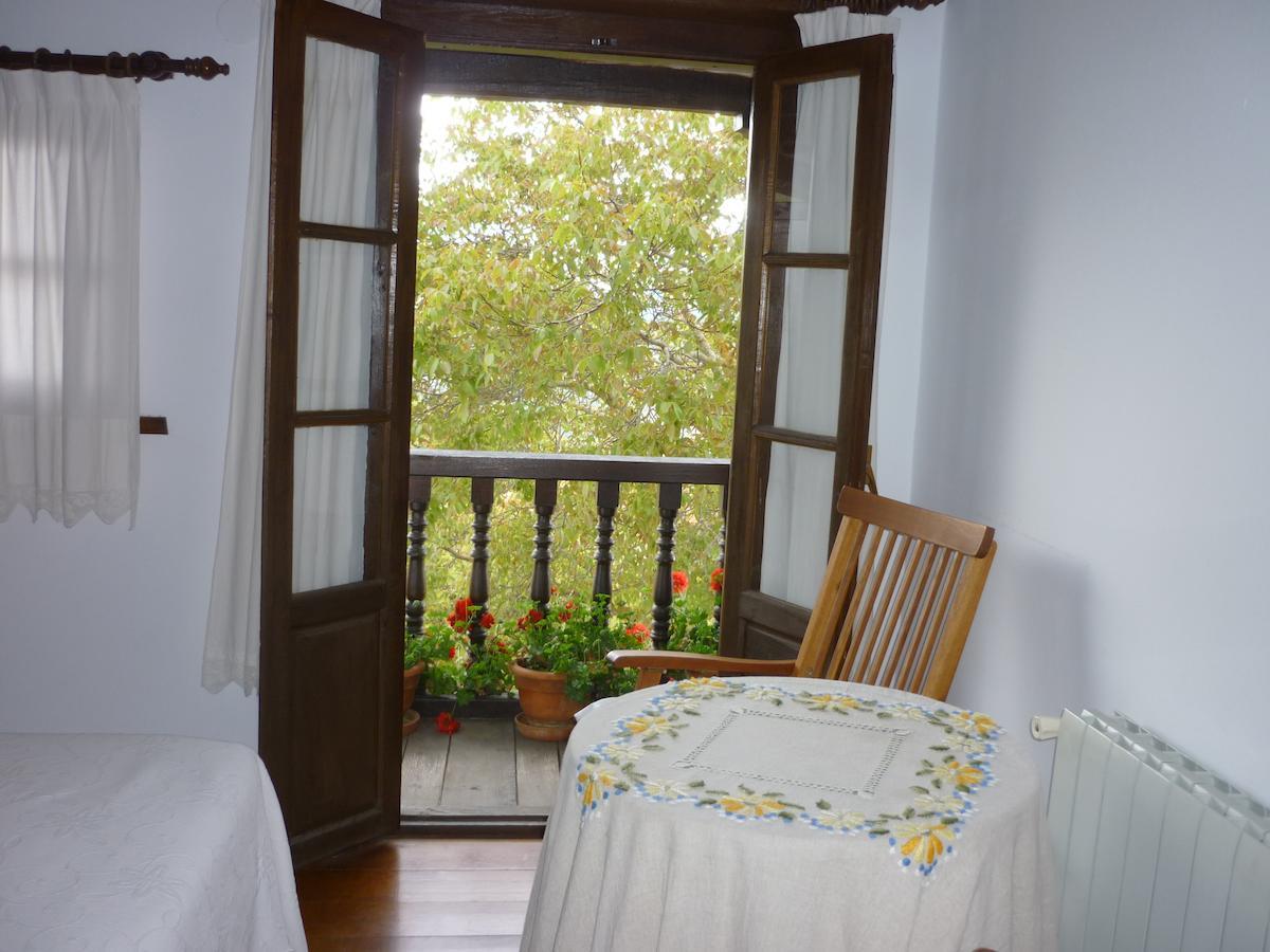 Posada Torcaz Cahecho 部屋 写真