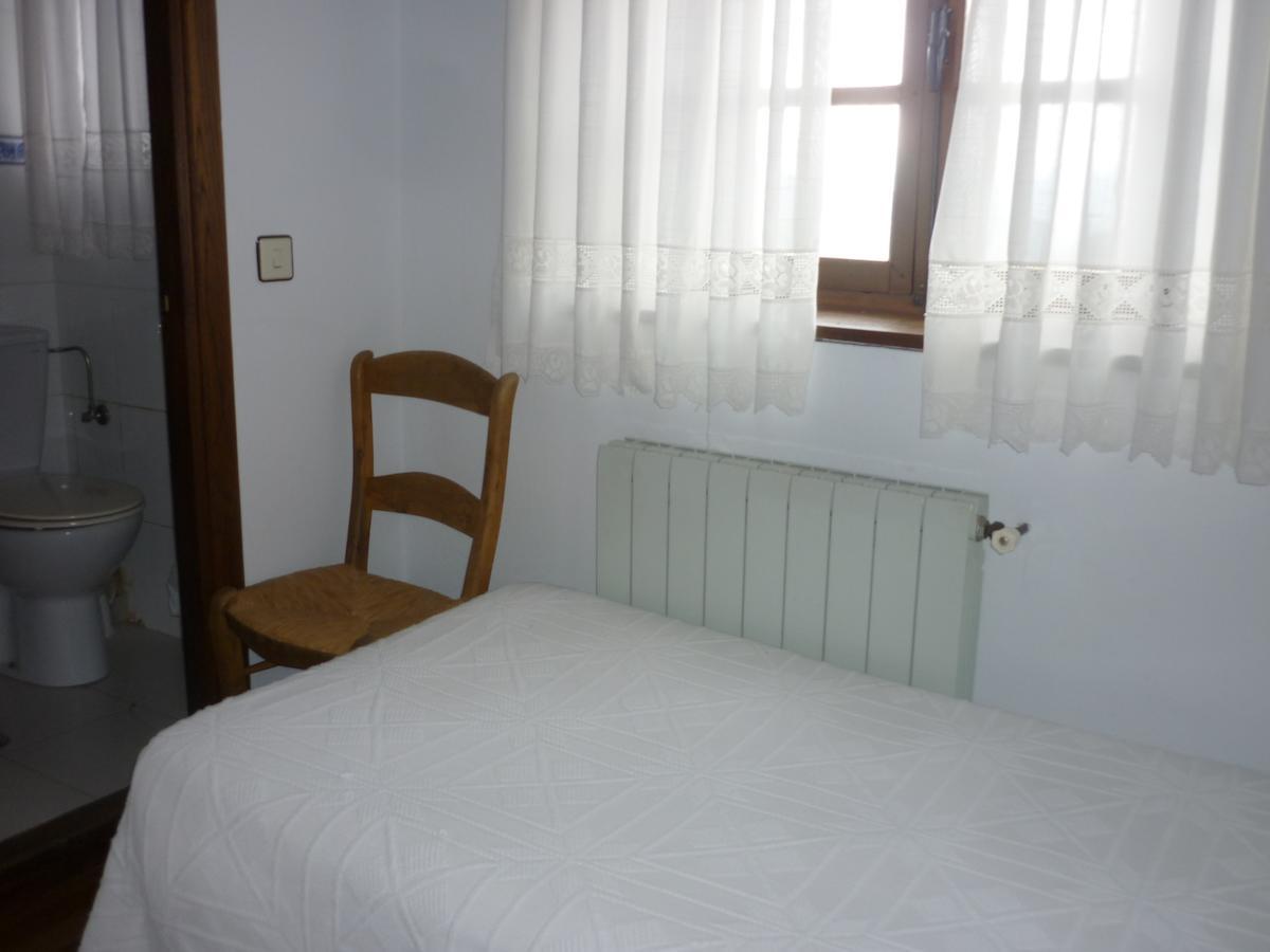 Posada Torcaz Cahecho 部屋 写真