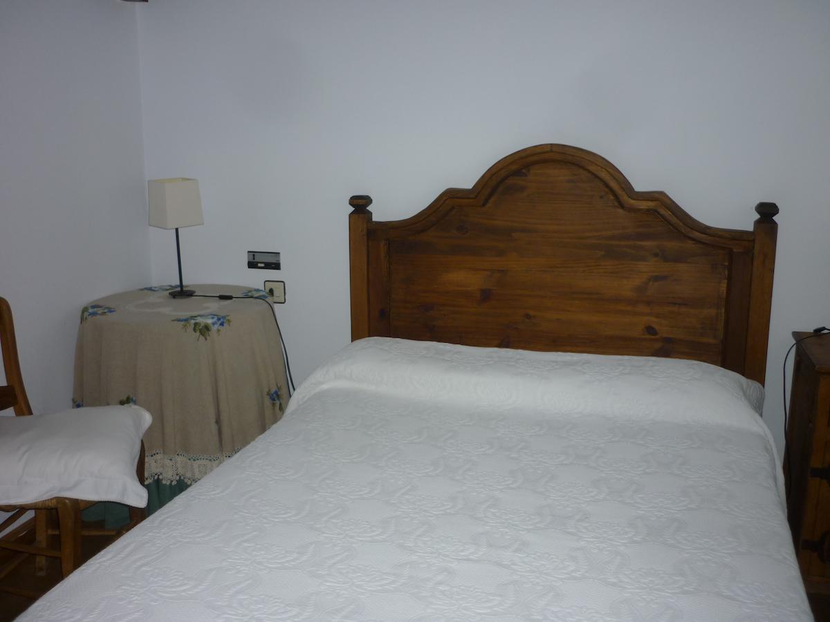Posada Torcaz Cahecho 部屋 写真