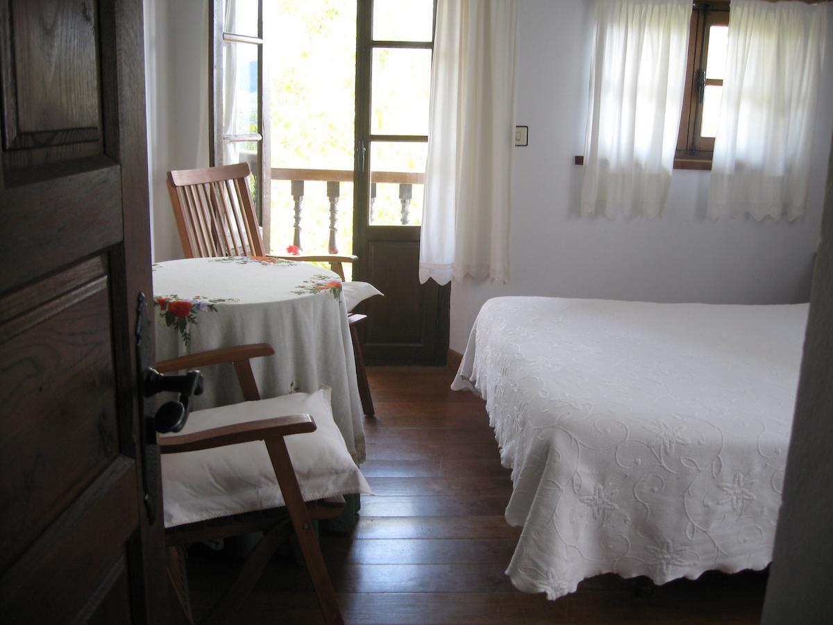 Posada Torcaz Cahecho 部屋 写真